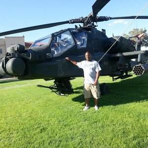 Meet your Posher, Jason